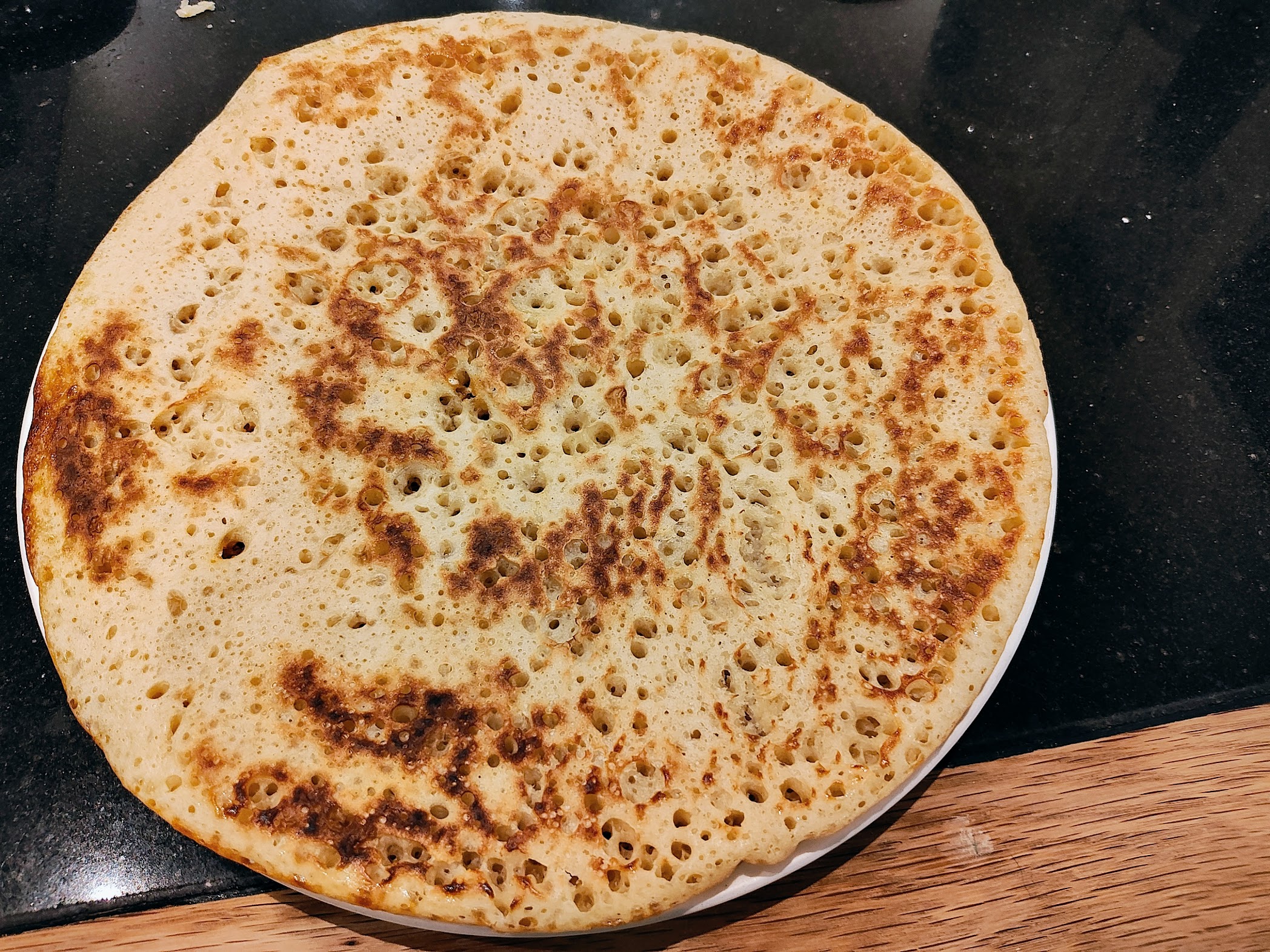 Coronation Crumpet photo 2