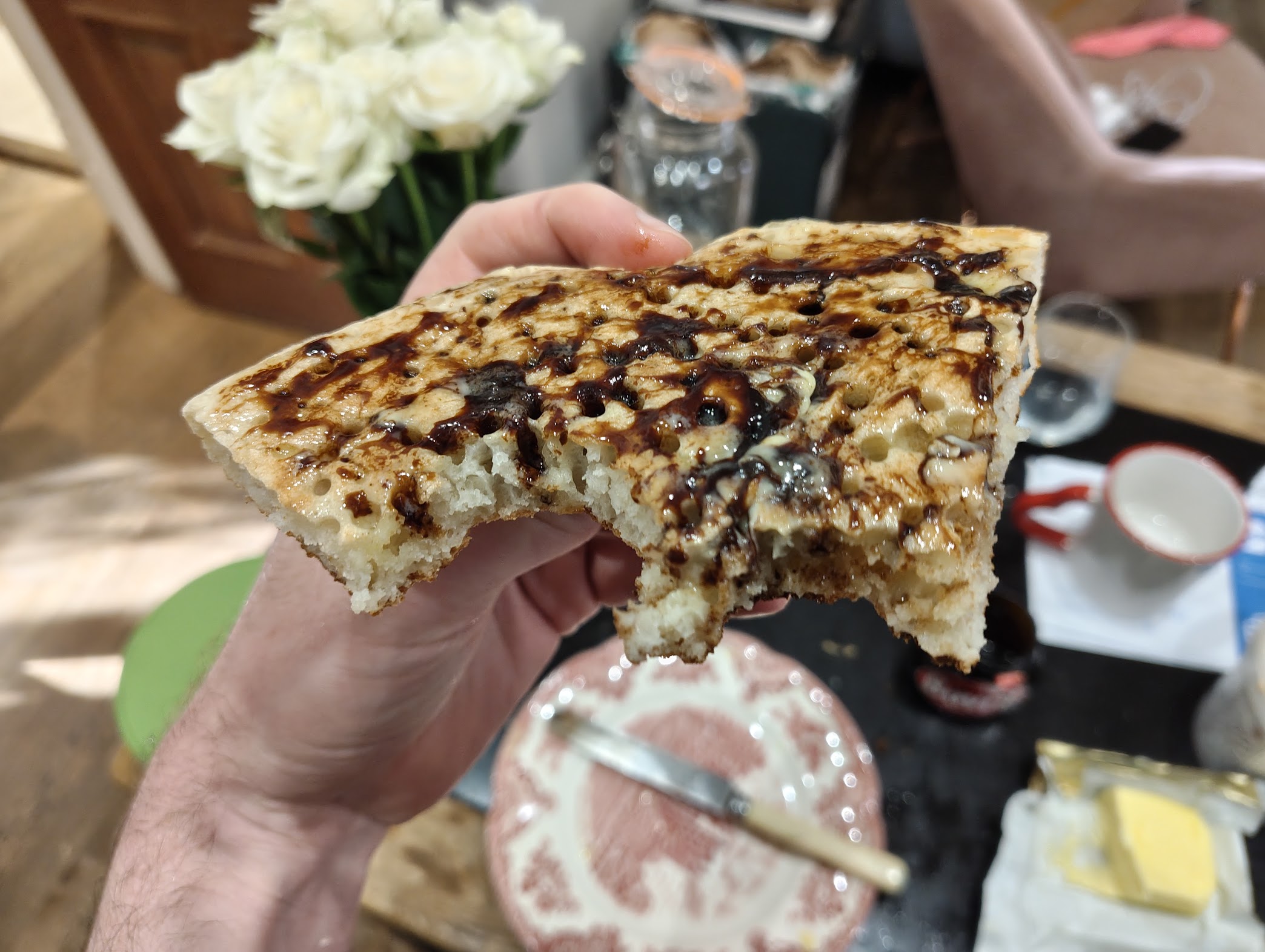 Coronation Crumpet photo 3